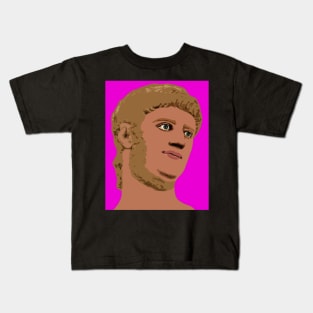 nero Kids T-Shirt